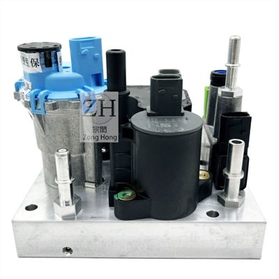 VOLVO EURO6 ADBLUE PUMP  尿素泵浦