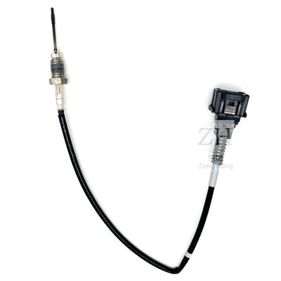 ISUZU EURO5 FV Exhaust Temperature Sensor  (DPD)排氣溫度T1感知器[後灰] 
