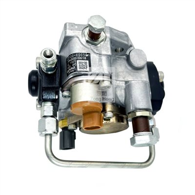 KOBELCO SK200/8  fuel common rail pump 供油泵 