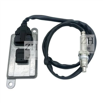 IVECO EURO6 Nox Nitrogen Oxygen Sensor 氮氧感知器 