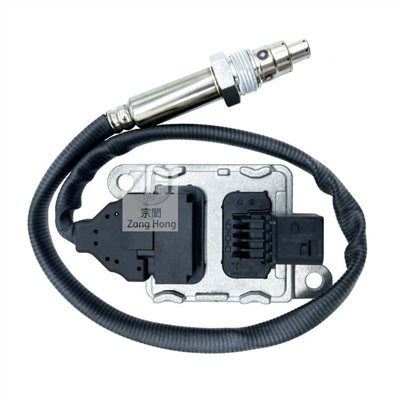 BENZ EURO6 Nitrogen Oxygen Sensor  Nox氮氧感知器[黑色]