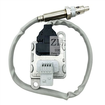 BENZ EURO6  Nitrogen Oxygen Sensor NOx 氮氧感知器[灰色]