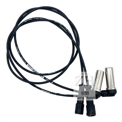 DAF ABS sensor 感知器