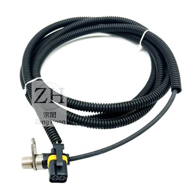 MAN ABS sensor 感知器[黑色]